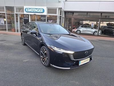 Neu Mazda 6e Takumi-Line 189 kW (258 PS) 2026 Limousine