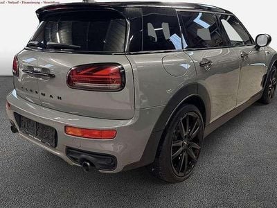Gebraucht Mini Cooper S Clubman 192 PS (141 kW) 2019 Kombi