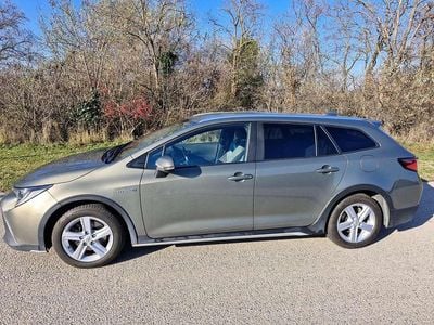 Gebraucht 2019 Toyota Corolla Kombi | € 21.000 (Guter Preis)