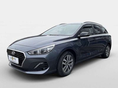 gebraucht Hyundai i30 Kombi - PD GO 1,0 T-GDi 103fw