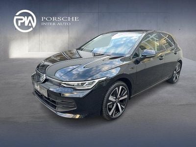 Neu VW Golf VIII 150 PS (110 kW) 2025 Schwarz Limousine