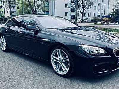 BMW 640