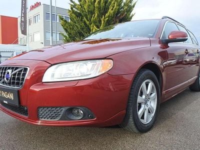 Gebraucht Volvo V70 Momentum 136 PS (100 kW) 2013 Kombi