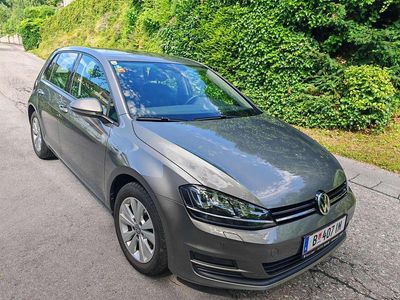 Gebraucht 2017 VW Golf VII Comfortline Limousine | € 16.200 (Fairer Preis)