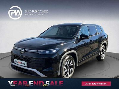 gebraucht VW Tayron Friends eHybrid DSG 150kW