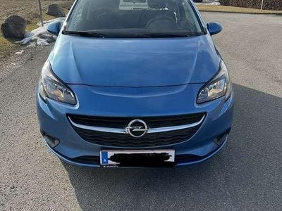 Gebraucht 2016 Opel Corsa Edition Limousine | € 6.500 (Superpreis)