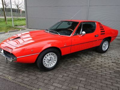 Alfa Romeo Montreal