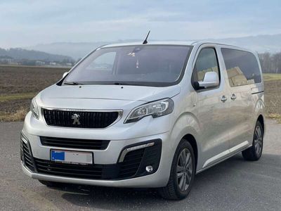 gebraucht Peugeot Traveller Tel:067764819431