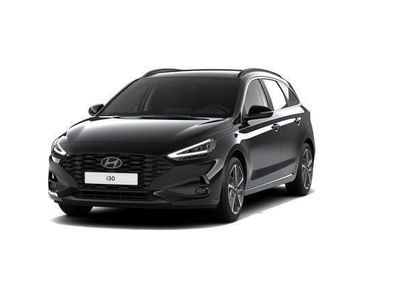 Gebraucht 2025 Hyundai i30 GO! Kombi | € 27.616 (Teuer)