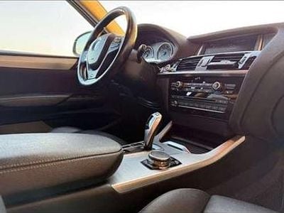 Gebraucht 2015 BMW X4 SUV | € 16.500 (Superpreis)