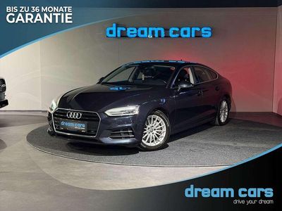 gebraucht Audi A5 Sportback 2,0 TDI / AMBIENTE LICHT / PRE SEN