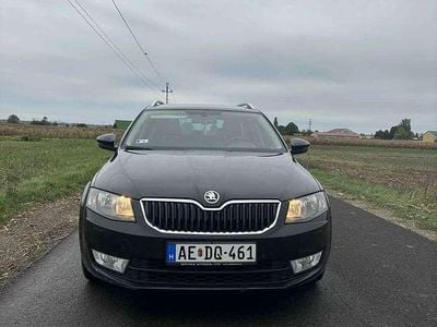 Gebraucht 2013 Skoda Octavia Elegance Kombi | € 7.700 (Teuer)