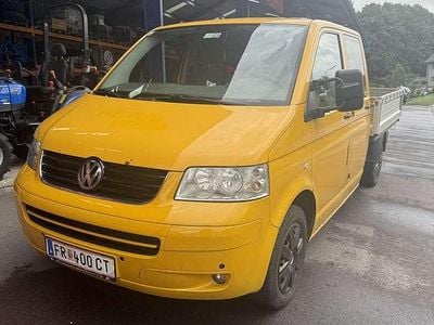 VW T5