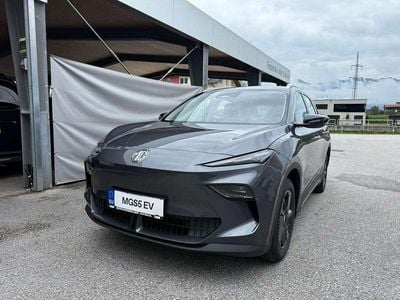 Grau Neu 2025 MG MGS5 EV Comfort SUV | € 33.780