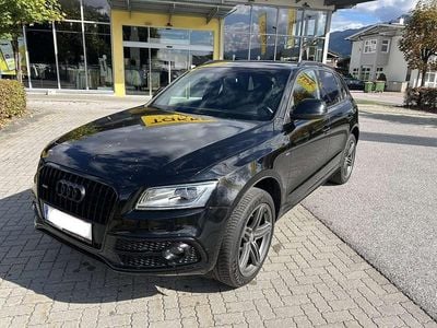 Gebraucht Audi Q5 Sport 190 PS (139 kW) 2014 SUV