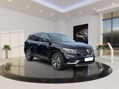 Schwarz Gebraucht 2024 Renault Koleos Initiale Paris SUV | € 47.906