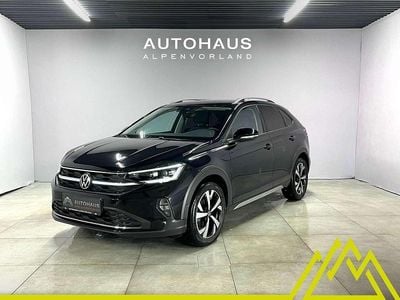 gebraucht VW Taigo 1,0 TSI DSG Aut. ***ACC | LED | Style***