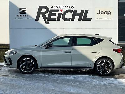 gebraucht Cupra Leon 1.5 eTSI DSG ACT