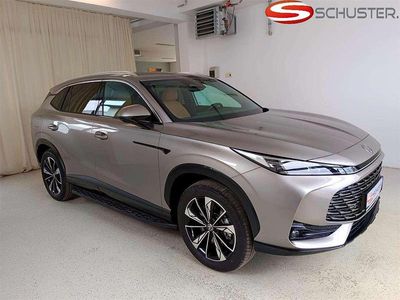 gebraucht MG HS PHEV+ Comfort 21,4 kWh ***ab 34.640,-*** SUV