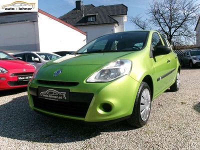 gebraucht Renault Clio Tonic 1,2 16V