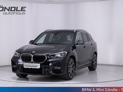 gebraucht BMW X1 xDrive25e