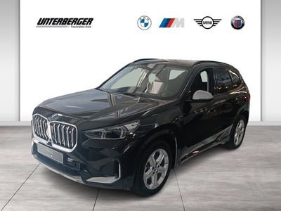 gebraucht BMW iX1 xDrive30 xLine (Head-Up DAB LED RFK SHZ)