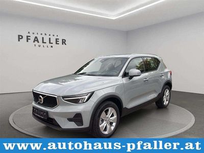 Grau Gebraucht 2025 Volvo XC40 Core SUV | € 38.990 (Fairer Preis)