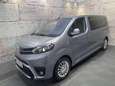 gebraucht Toyota Verso Proace2,0 D-4D 145 Medium Family