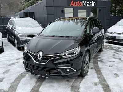 gebraucht Renault Grand Scénic IV Energy TCe 130 Bose