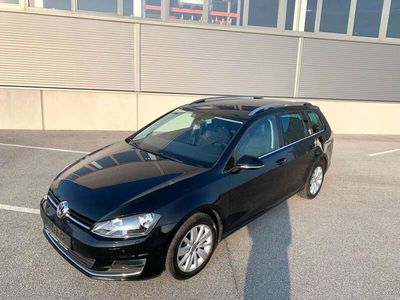 gebraucht VW Golf Sport 1,6 BMT TDI DSG