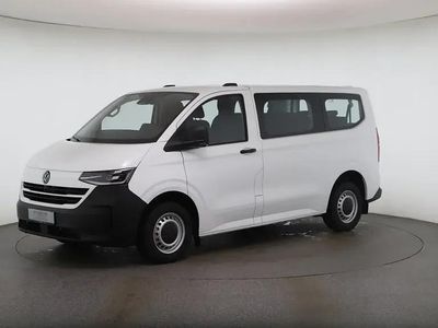 gebraucht VW Transporter Kombi TDI