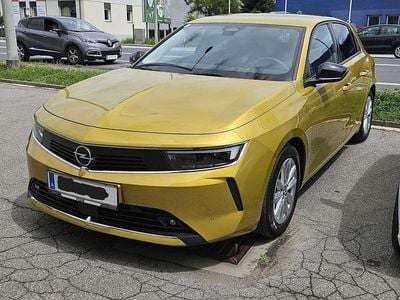 gebraucht Opel Astra 2 Turbo Business Edition