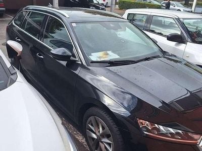 Gebraucht 2020 Skoda Octavia First Edition Kombi | € 15.500 (Fairer Preis)