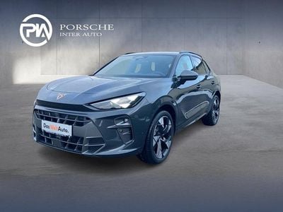 Neu Cupra Terramar 150 PS (110 kW) 2026 Dunkelgrau  metallic SUV