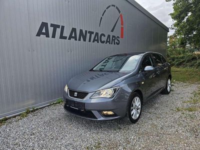 Seat Ibiza ST