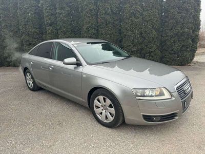 gebraucht Audi A6 30 TDI V6 quattro