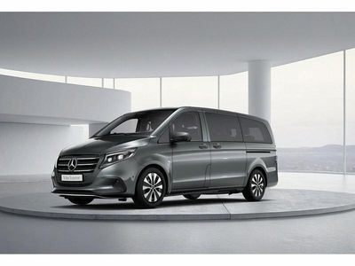 Gebraucht Mercedes Vito 163 PS (119 kW) 2025 Graphitgrau metallic Van