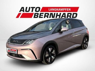 Grau Gebraucht 2024 BYD Dolphin Design Kleinwagen | € 25.900 (Teuer)