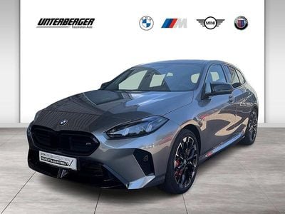 Gebraucht BMW M135 M Sport 300 PS (220 kW) 2024 Grau Kleinwagen