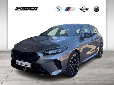 gebraucht BMW M135 xDrive Hatch