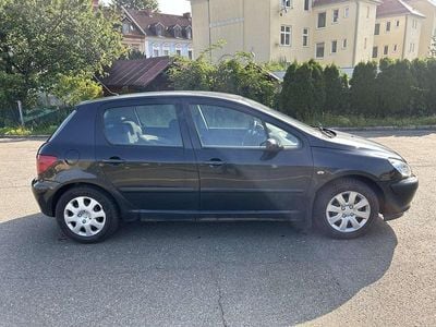 Gebraucht 2004 Peugeot 307 Limousine | € 690 (Fairer Preis)