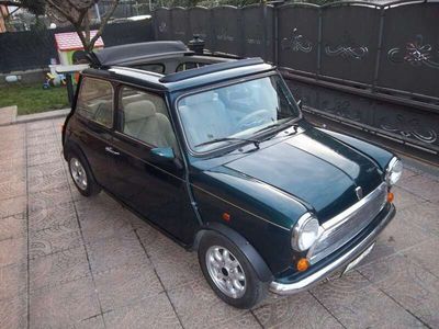 gebraucht Mini Cooper British Open