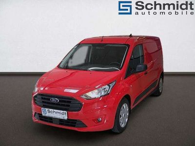 gebraucht Ford Transit Connect L2 220 1,0 EcoBoost Trend