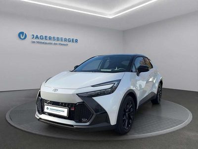 gebraucht Toyota C-HR - 2,0 l Plugin 4x2 GR Sport CVT