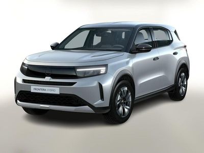 Neu 2025 Opel Frontera SUV | € 29.319 (Fairer Preis)