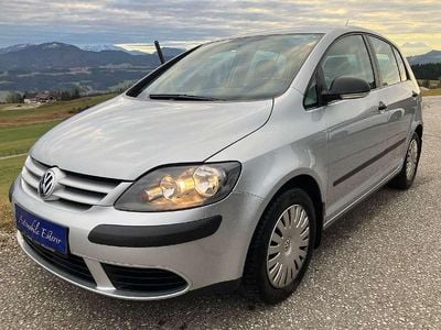 Grau Gebraucht 2007 VW Golf V Trendline Kleinwagen | € 4.980 (Fairer Preis)