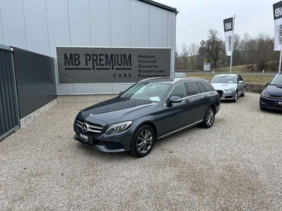 Mercedes C250