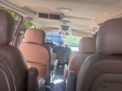 Gebraucht 2004 Chevrolet Trans Sport Sport Van / Kleinbus | € 6.249