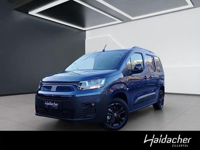 Gebraucht 2022 Fiat e-Doblò Van / Kleinbus | € 39.790
