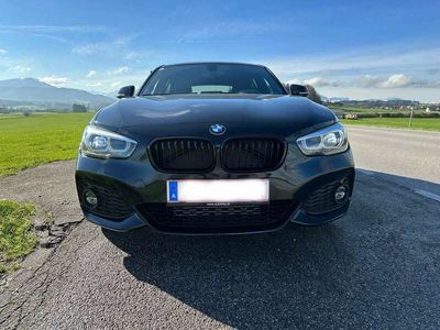 gebraucht BMW 118 Diesel (F20) M Sport